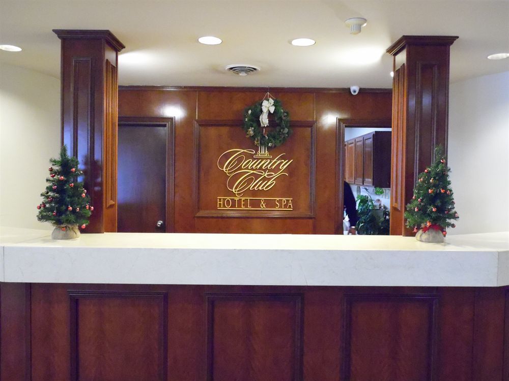 Regalia Hotel & Conference Center Village of Four Seasons Exterior foto